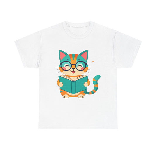 Cozy Unisex Tee
